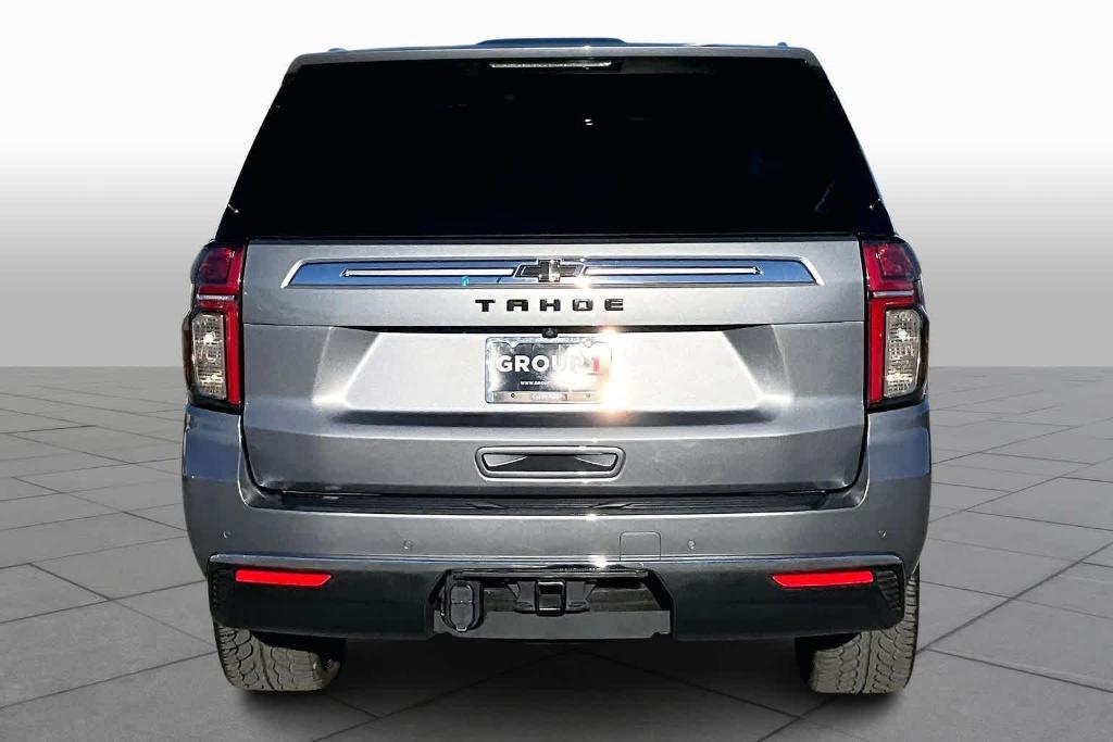 used 2021 Chevrolet Tahoe car, priced at $39,946
