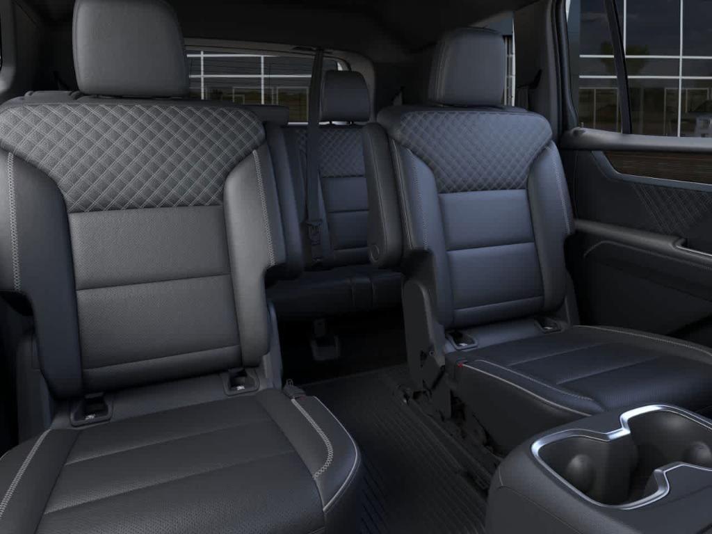 new 2026 GMC Acadia car, priced at $64,930