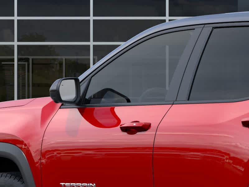new 2026 GMC Terrain car, priced at $32,595