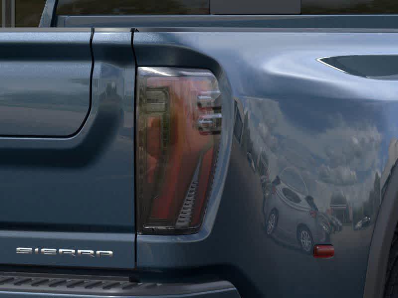 new 2026 GMC Sierra 3500 car, priced at $95,810
