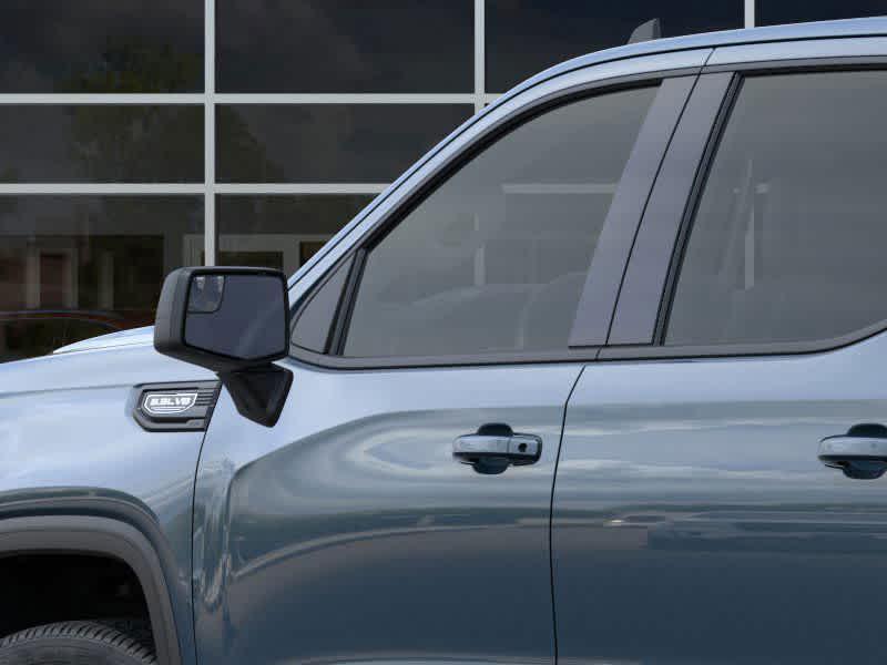 new 2026 GMC Sierra 1500 car, priced at $58,880