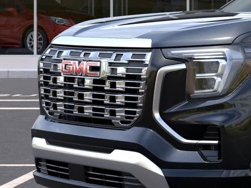 new 2026 GMC Terrain car, priced at $44,286