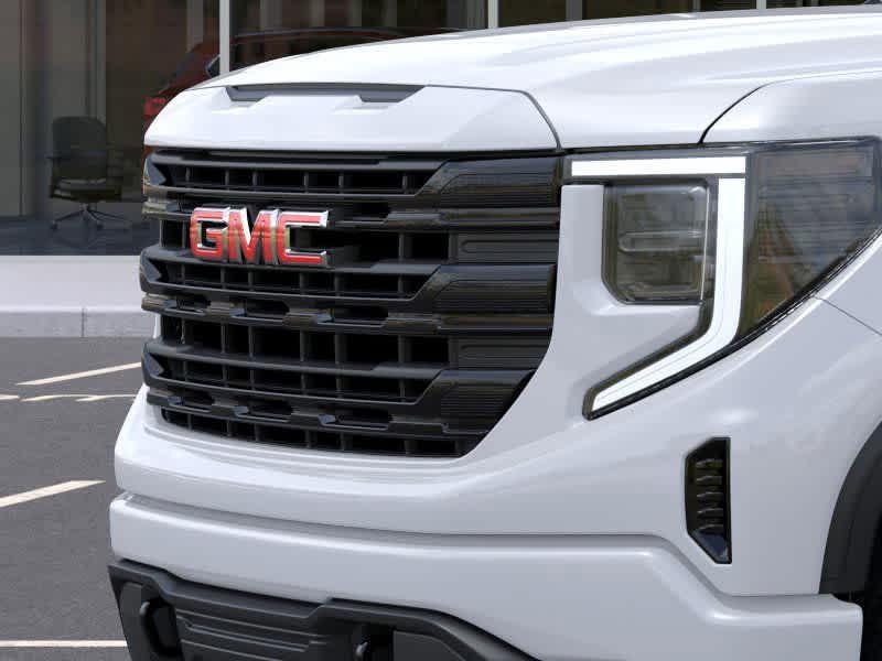 new 2026 GMC Sierra 1500 car, priced at $46,715