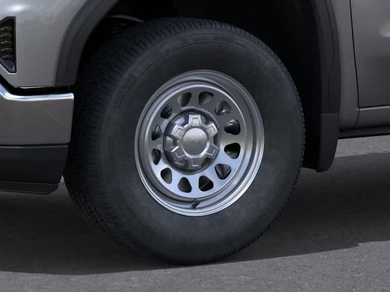 new 2026 GMC Sierra 1500 car, priced at $38,185