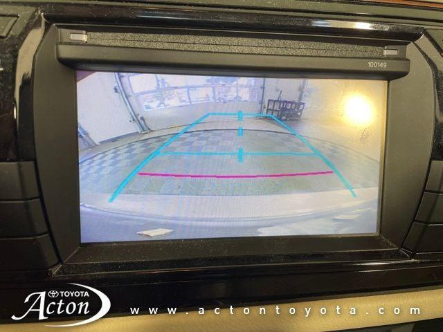 used 2015 Toyota Corolla car, priced at $10,595