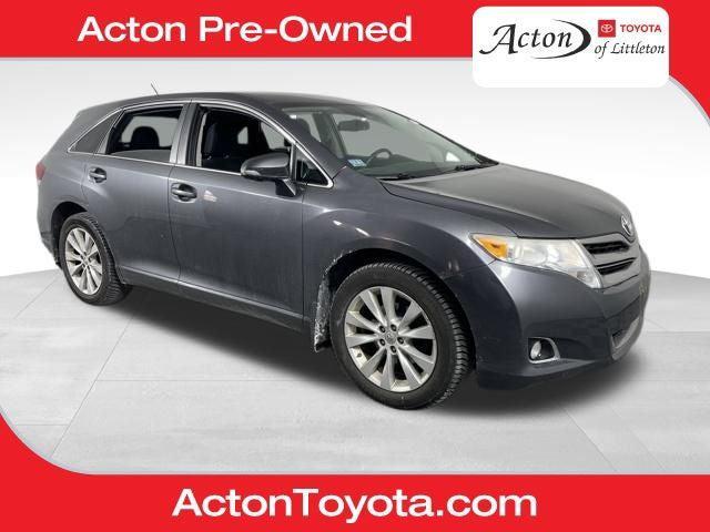 used 2014 Toyota Venza car, priced at $7,495