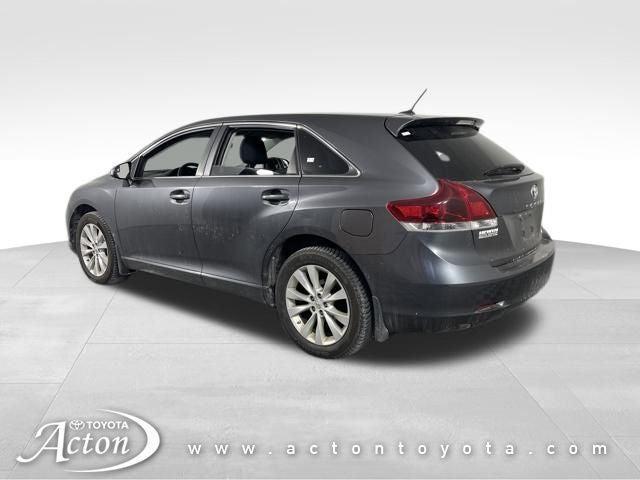 used 2014 Toyota Venza car, priced at $7,275