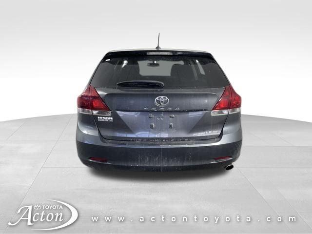 used 2014 Toyota Venza car, priced at $7,275