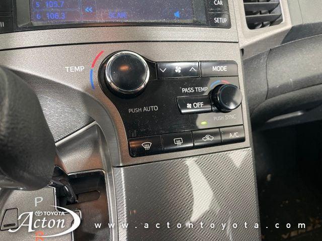 used 2014 Toyota Venza car, priced at $7,275