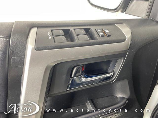 used 2018 Toyota 4Runner car, priced at $32,775