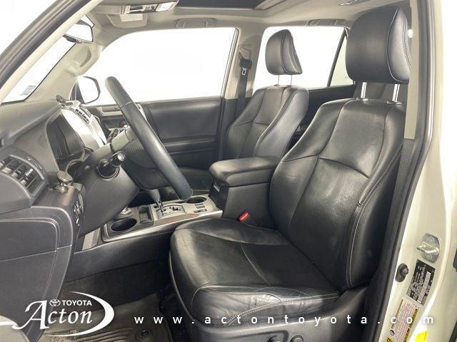 used 2018 Toyota 4Runner car, priced at $32,775