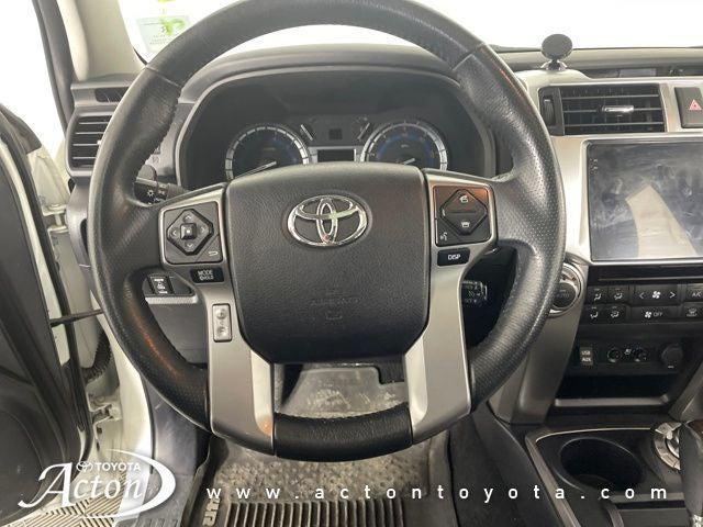 used 2018 Toyota 4Runner car, priced at $32,775