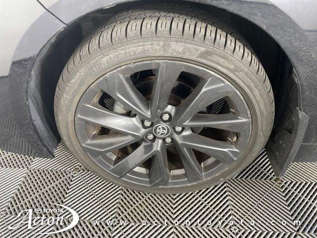 used 2023 Toyota Corolla car, priced at $27,000