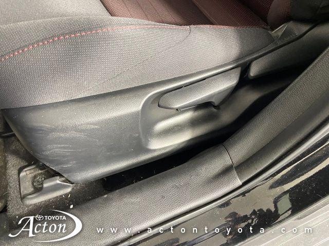 used 2023 Toyota Corolla car, priced at $27,000