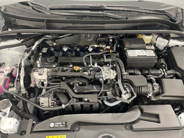 new 2026 Toyota Corolla car, priced at $24,704