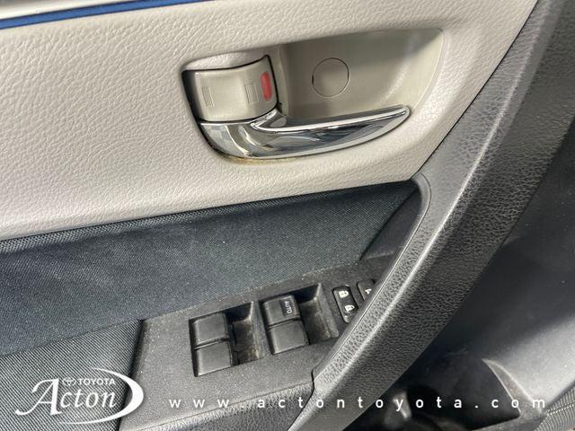 used 2014 Toyota Corolla car, priced at $11,747