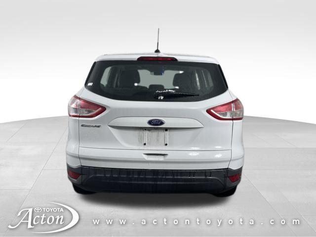 used 2014 Ford Escape car, priced at $6,850