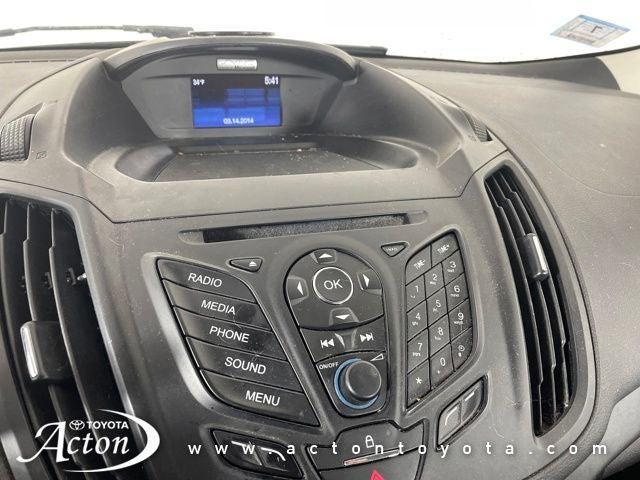 used 2014 Ford Escape car, priced at $6,850