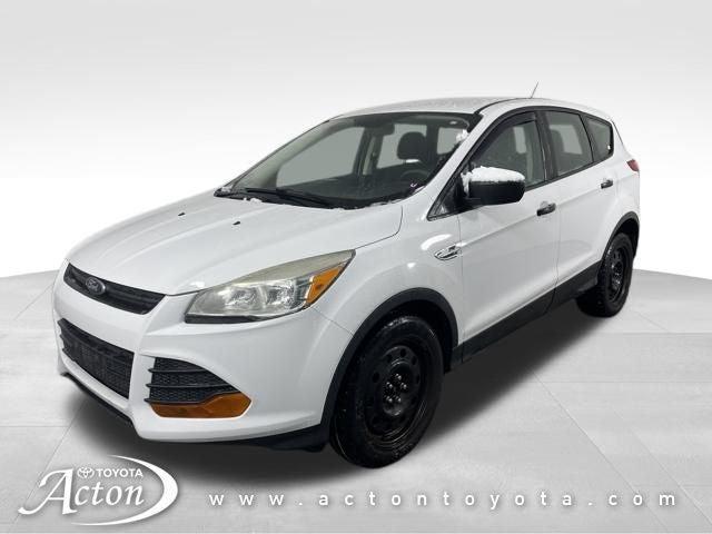 used 2014 Ford Escape car, priced at $6,850