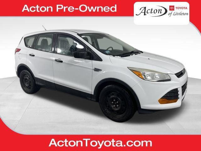used 2014 Ford Escape car, priced at $6,850