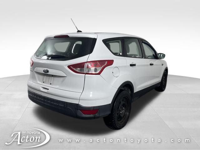 used 2014 Ford Escape car, priced at $6,850