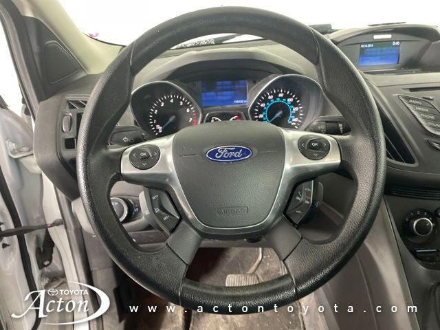 used 2014 Ford Escape car, priced at $6,850