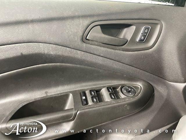 used 2014 Ford Escape car, priced at $6,850