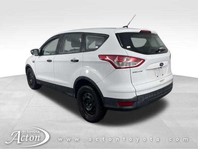 used 2014 Ford Escape car, priced at $6,850