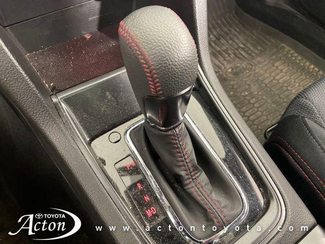 used 2019 Subaru WRX car, priced at $20,898