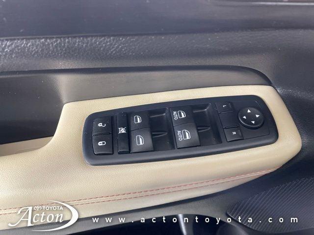 used 2016 Jeep Grand Cherokee car, priced at $10,775