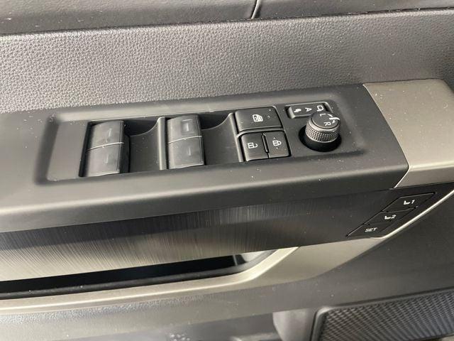new 2026 Toyota Tundra car, priced at $64,733
