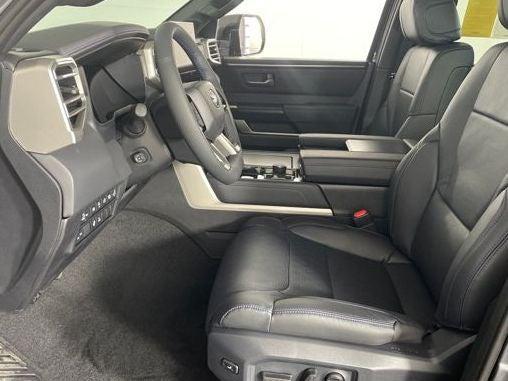 new 2026 Toyota Tundra car, priced at $64,733
