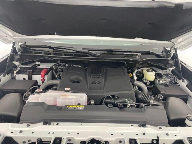 new 2026 Toyota Tundra car, priced at $64,733