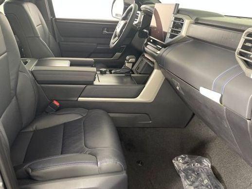 new 2026 Toyota Tundra car, priced at $64,733