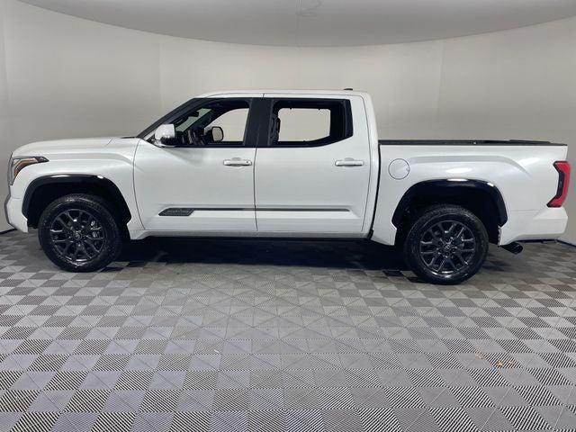 new 2026 Toyota Tundra car, priced at $64,733