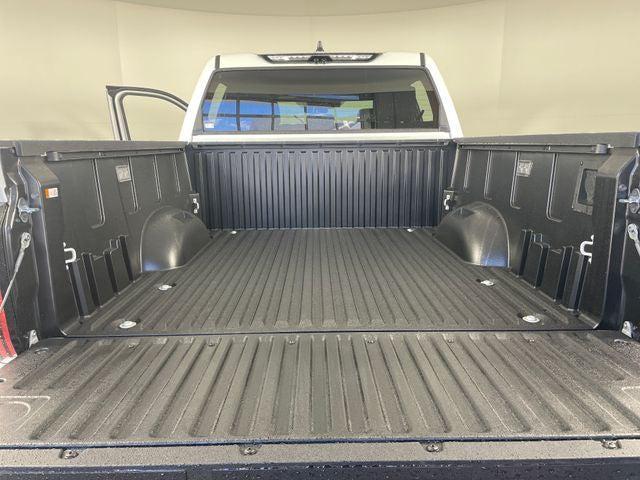 new 2026 Toyota Tundra car, priced at $64,733
