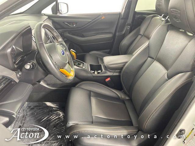 used 2022 Subaru Outback car, priced at $28,775