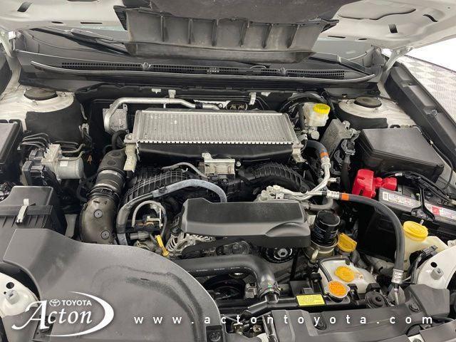 used 2022 Subaru Outback car, priced at $28,775