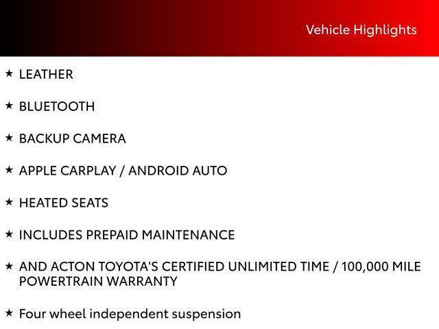 used 2022 Subaru Outback car, priced at $28,775