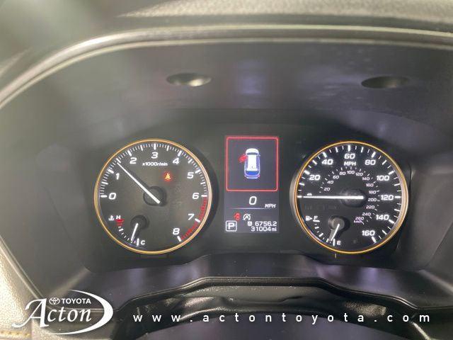 used 2022 Subaru Outback car, priced at $28,775