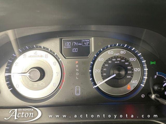 used 2013 Honda Odyssey car, priced at $10,495