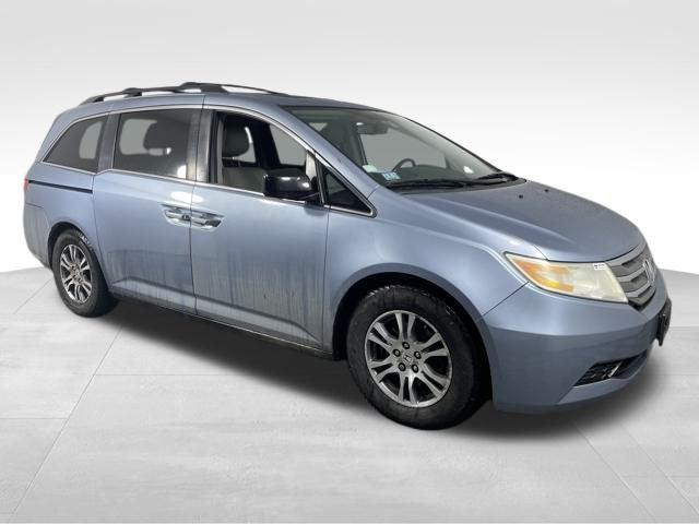 used 2013 Honda Odyssey car, priced at $10,495