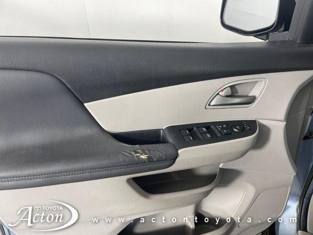 used 2013 Honda Odyssey car, priced at $10,495
