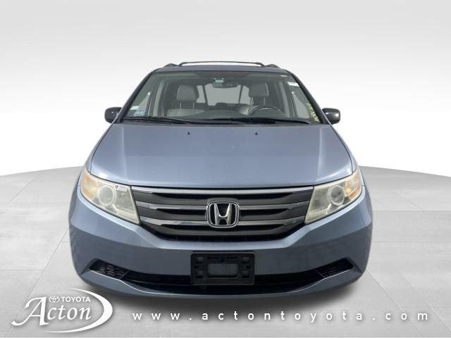 used 2013 Honda Odyssey car, priced at $10,495