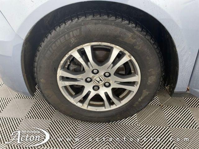 used 2013 Honda Odyssey car, priced at $10,495