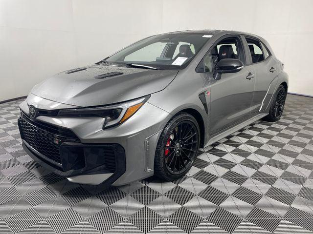 new 2026 Toyota Corolla car, priced at $43,143