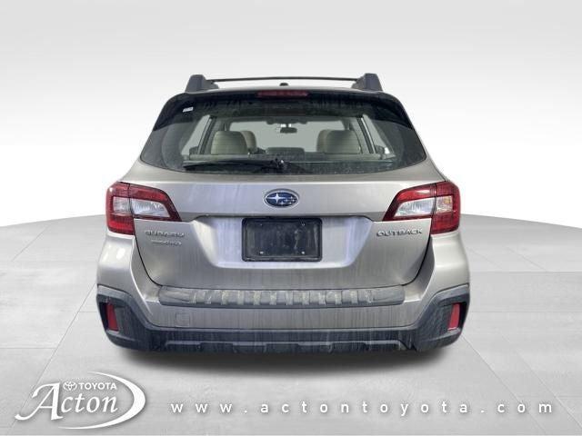 used 2019 Subaru Outback car, priced at $14,555