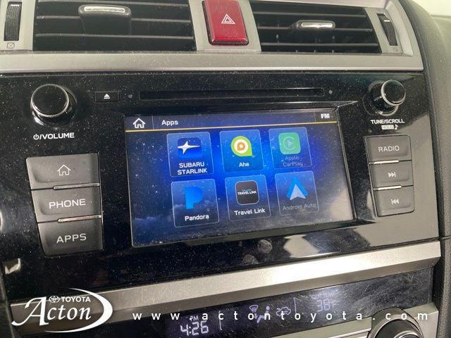 used 2019 Subaru Outback car, priced at $14,555