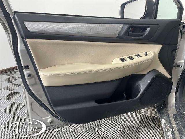 used 2019 Subaru Outback car, priced at $14,555