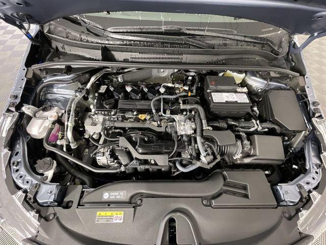 new 2026 Toyota Corolla car, priced at $23,838
